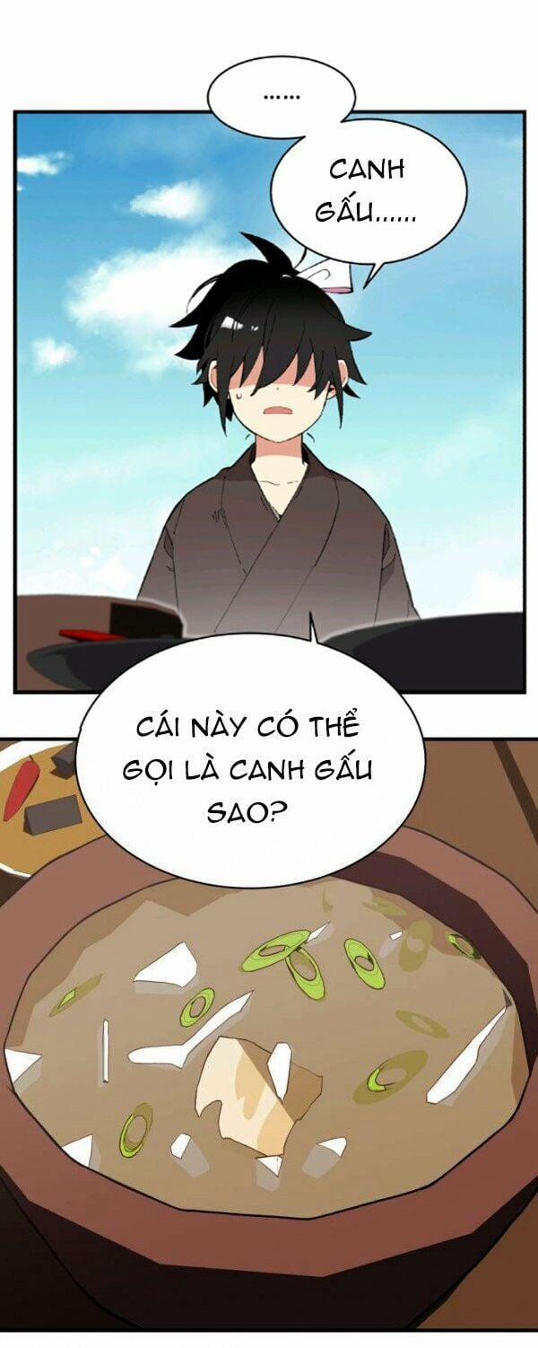 Phi Lôi Đao Thuật 5 trang 27