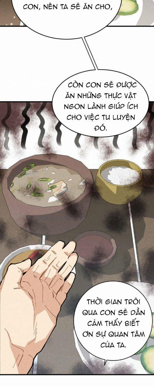 Phi Lôi Đao Thuật 5 trang 32