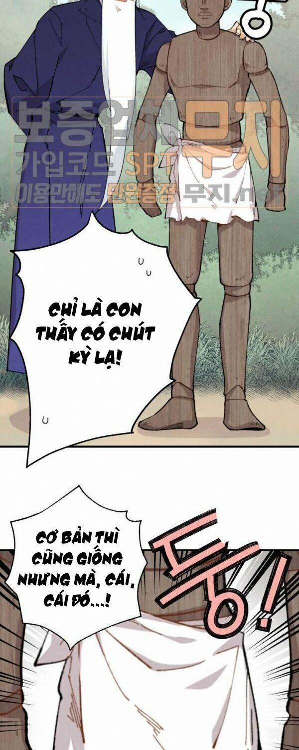 Phi Lôi Đao Thuật 5 trang 41