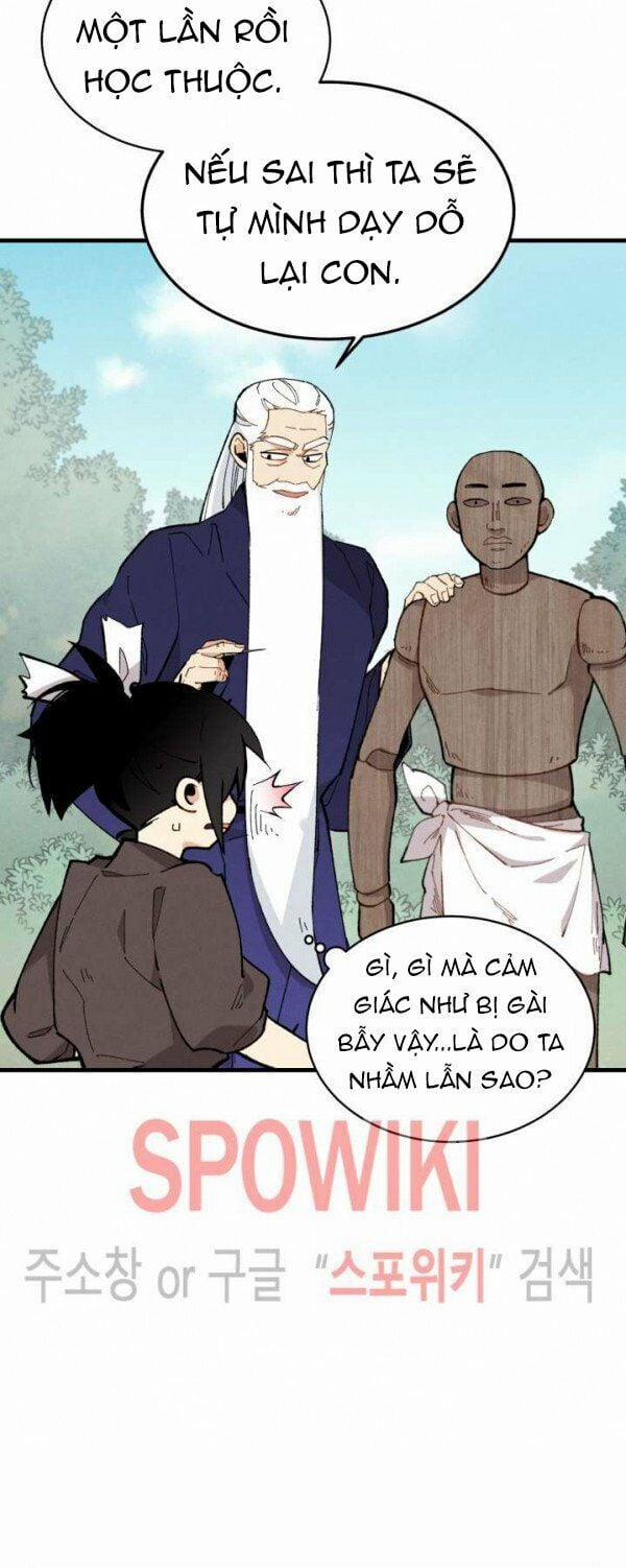 Phi Lôi Đao Thuật 5 trang 46