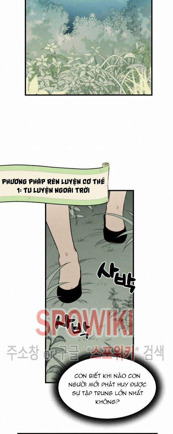 Phi Lôi Đao Thuật 5 trang 6