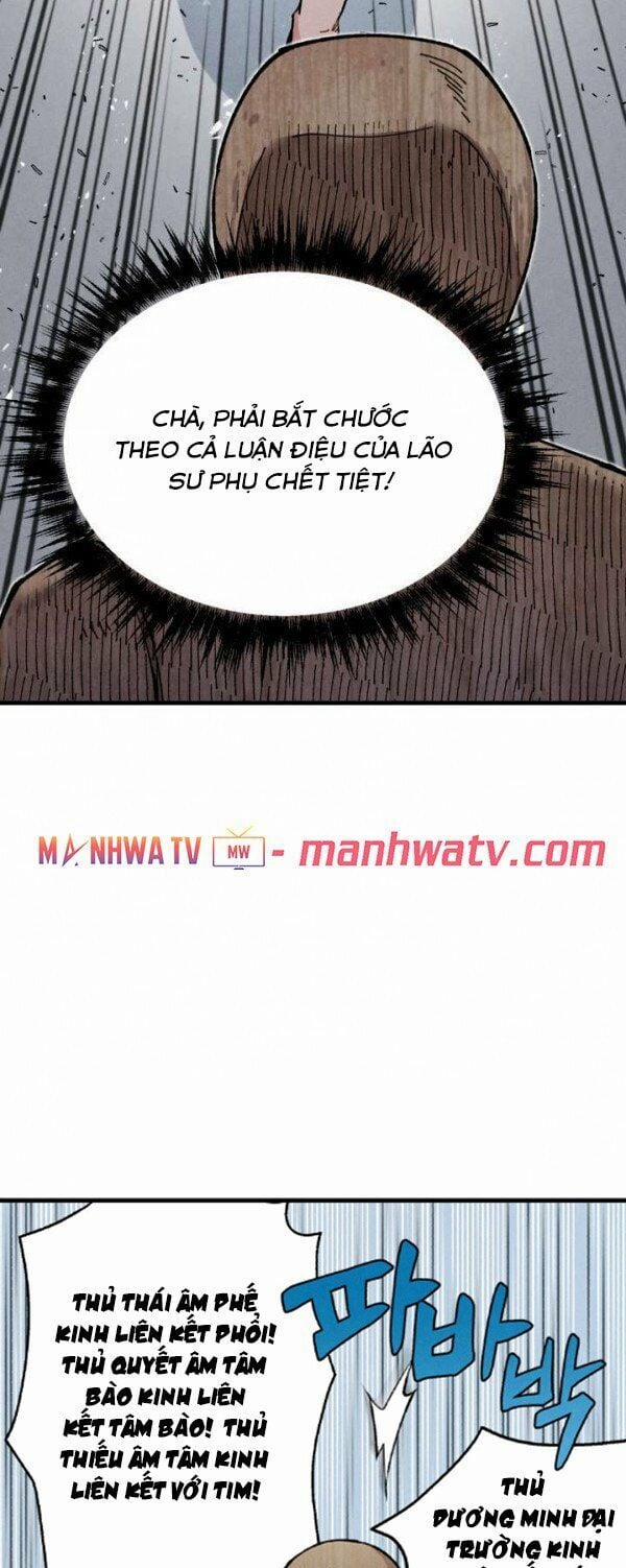 Phi Lôi Đao Thuật 6 trang 12