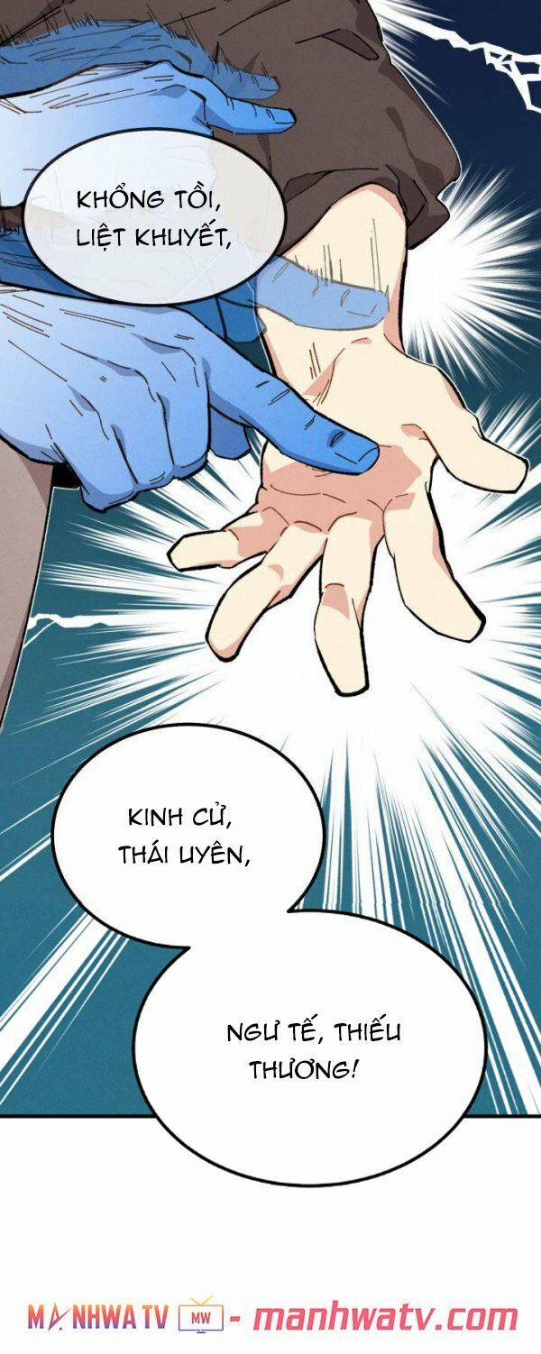 Phi Lôi Đao Thuật 6 trang 24