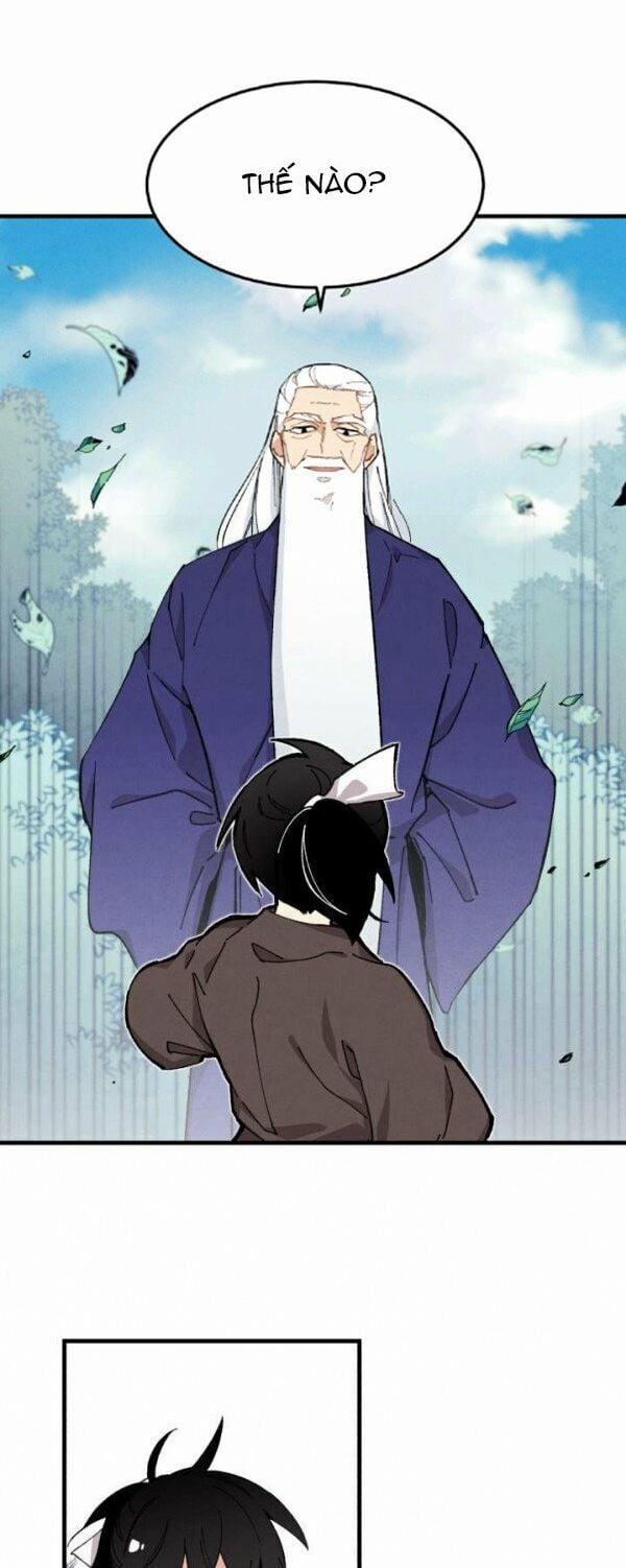 Phi Lôi Đao Thuật 6 trang 25