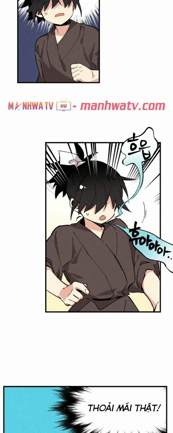 Phi Lôi Đao Thuật 6 trang 26