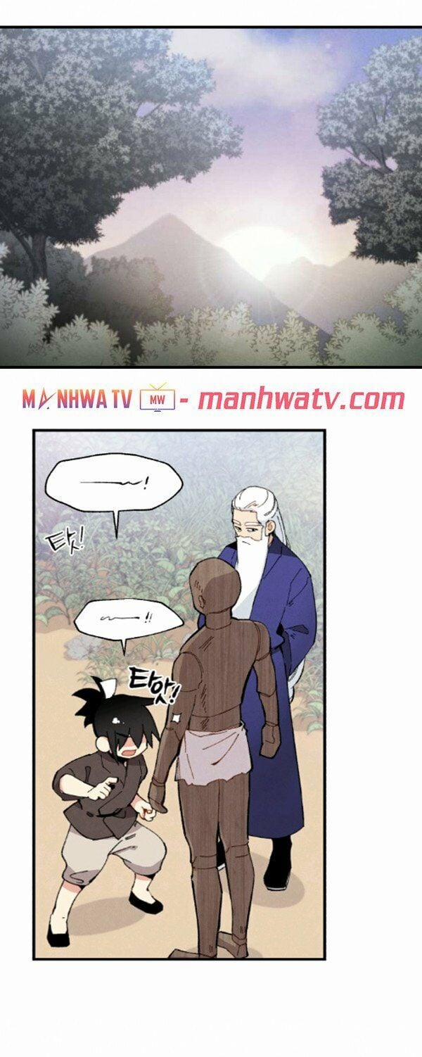 Phi Lôi Đao Thuật 6 trang 36