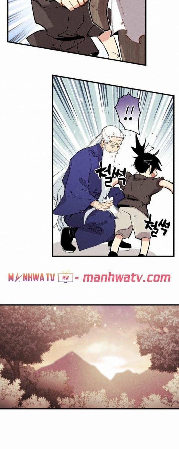 Phi Lôi Đao Thuật 6 trang 38