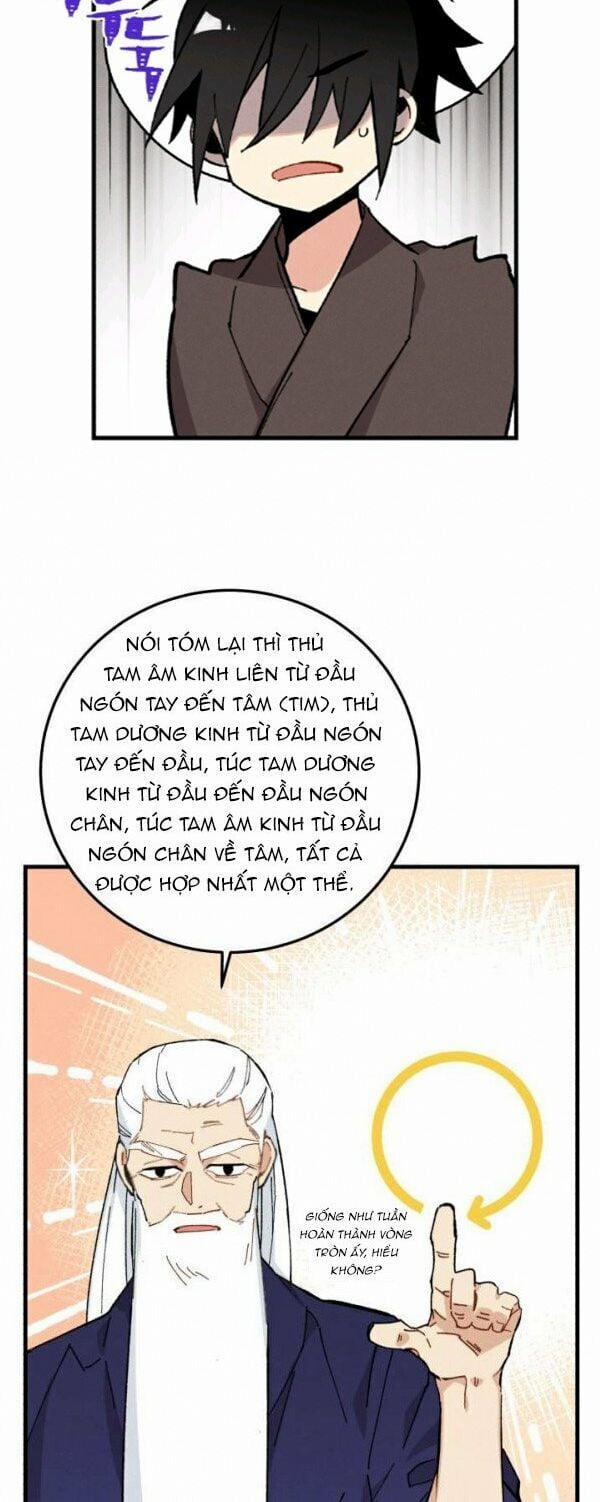 Phi Lôi Đao Thuật 6 trang 7