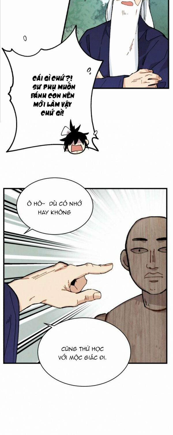 Phi Lôi Đao Thuật 6 trang 9