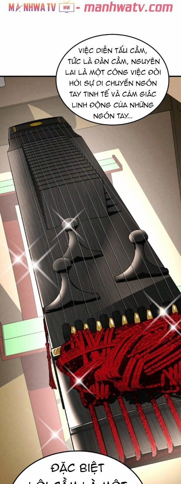 Phi Lôi Đao Thuật 7 trang 18