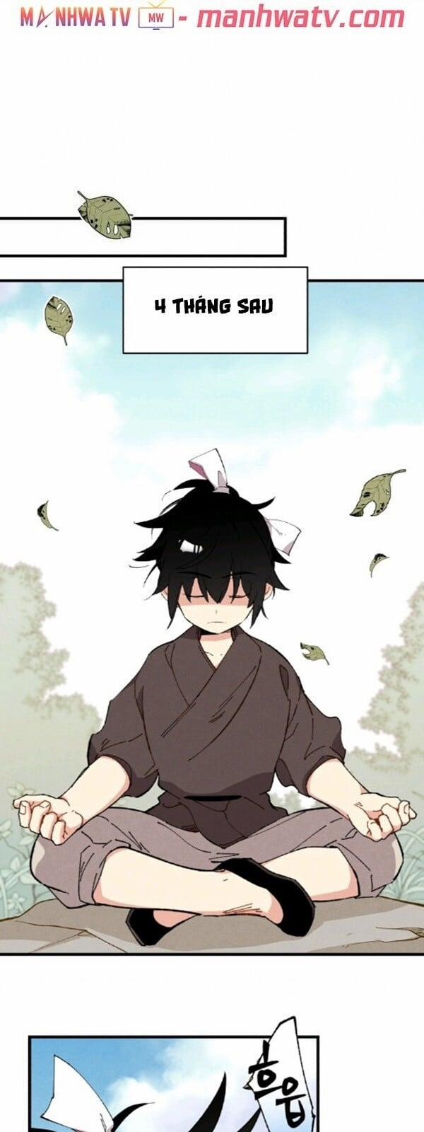 Phi Lôi Đao Thuật 7 trang 2