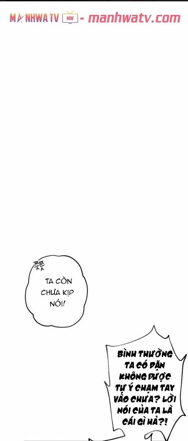 Phi Lôi Đao Thuật 7 trang 27