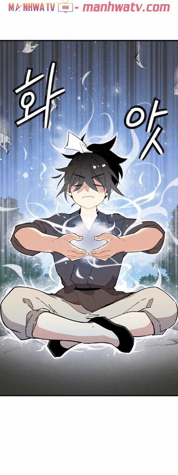 Phi Lôi Đao Thuật 7 trang 4