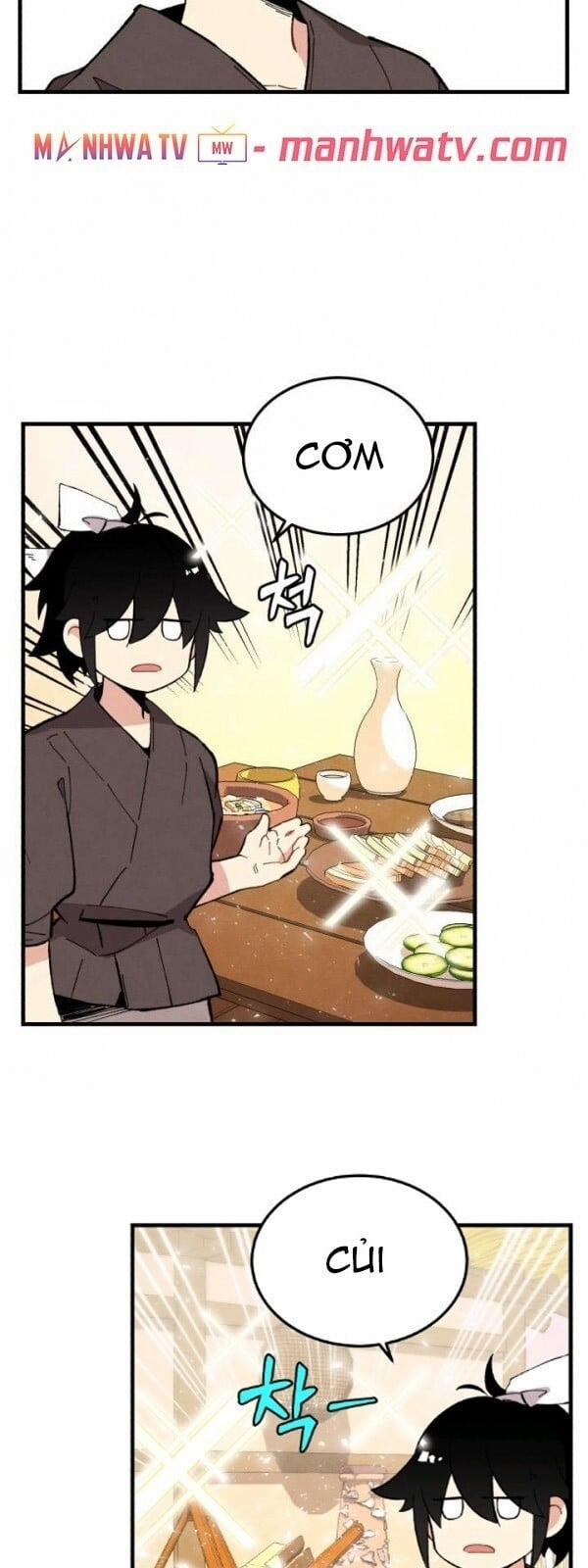 Phi Lôi Đao Thuật 7 trang 8