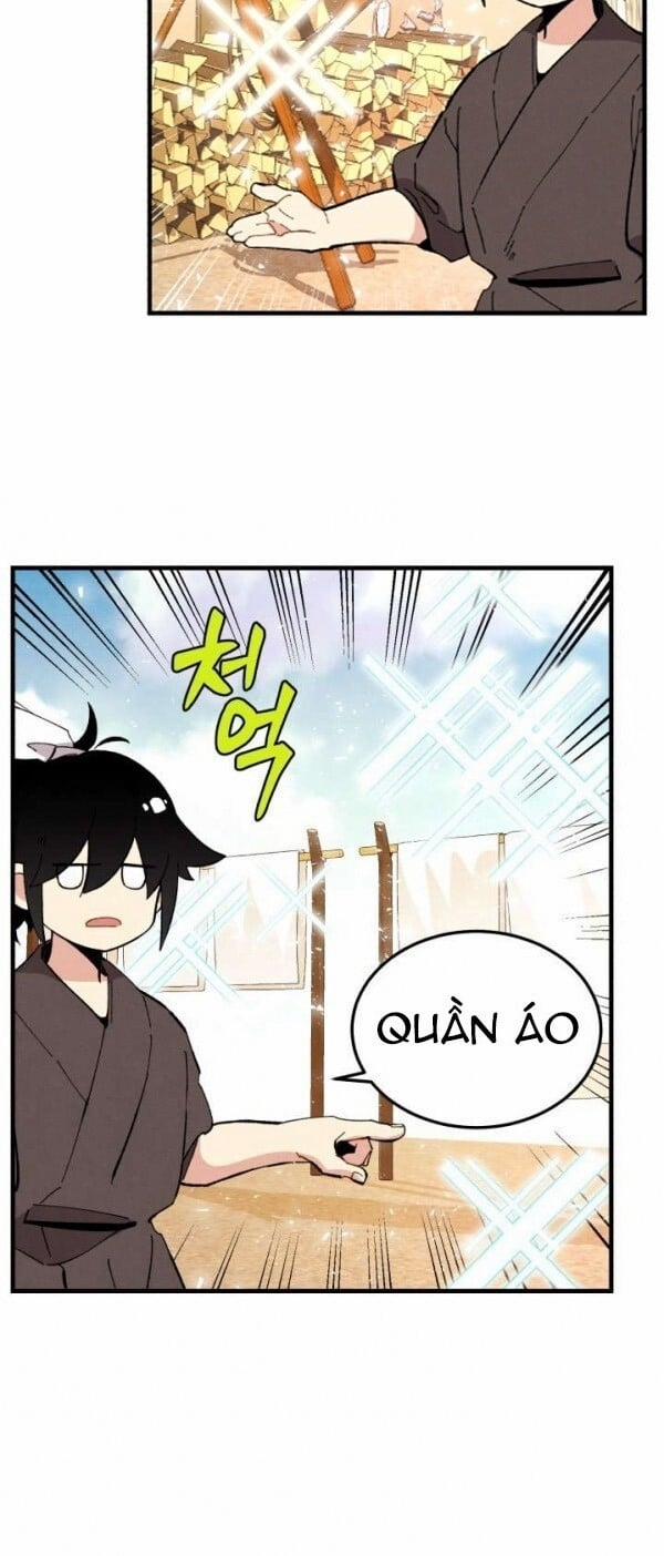 Phi Lôi Đao Thuật 7 trang 9