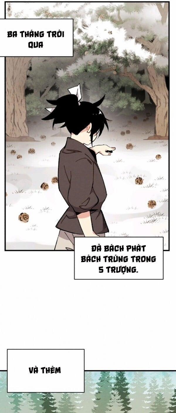 Phi Lôi Đao Thuật 8 trang 14