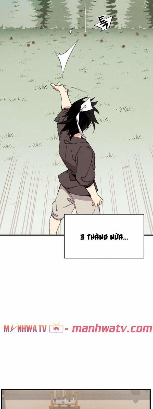 Phi Lôi Đao Thuật 8 trang 15