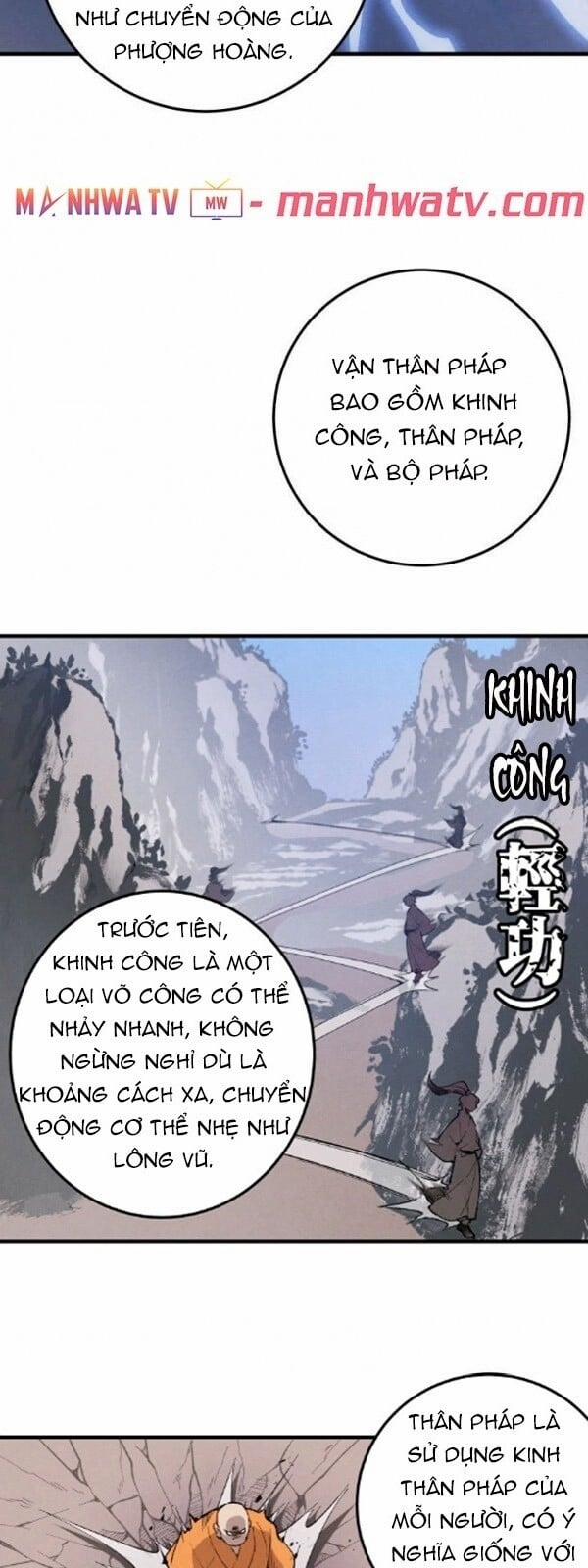 Phi Lôi Đao Thuật 8 trang 35