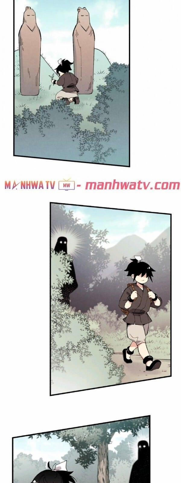 Phi Lôi Đao Thuật 8 trang 41