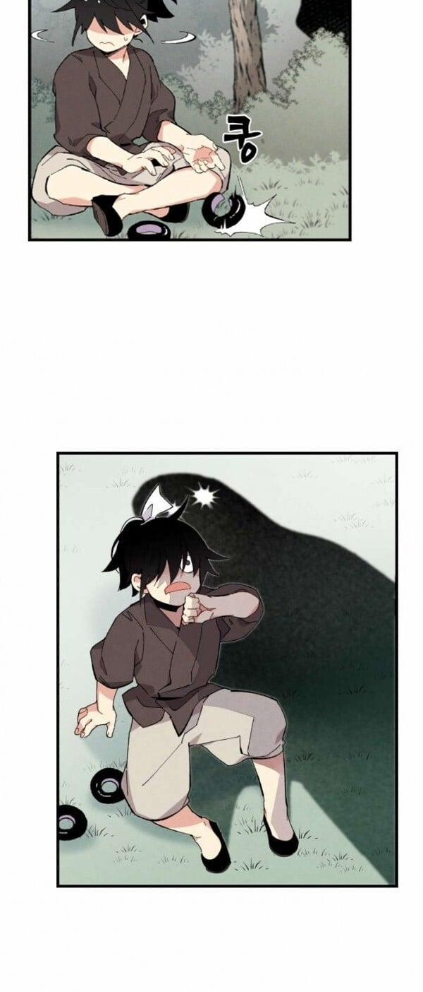 Phi Lôi Đao Thuật 8 trang 42