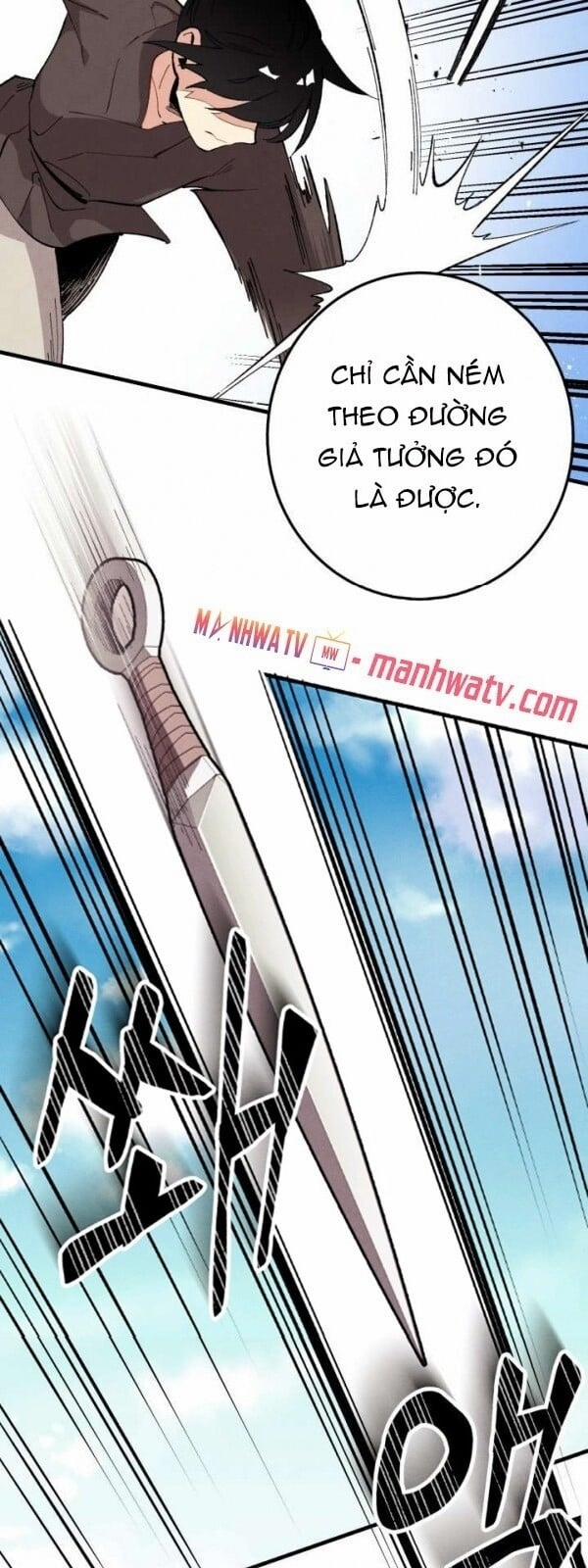 Phi Lôi Đao Thuật 8 trang 7