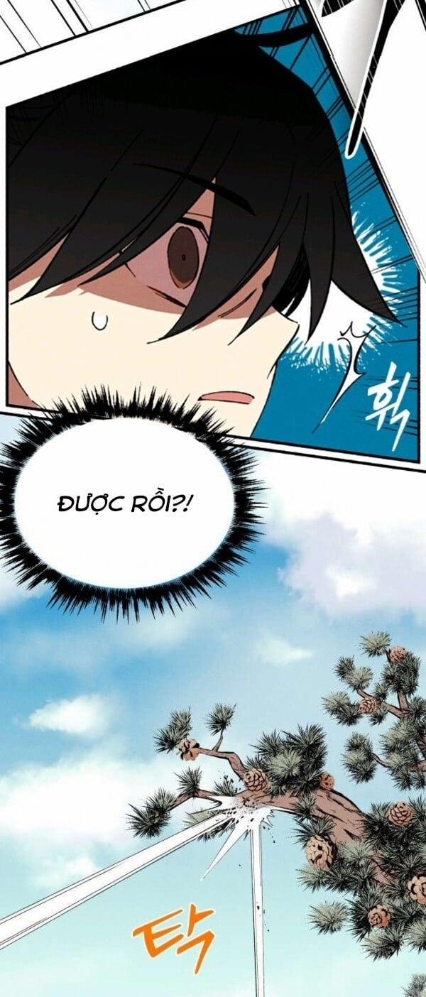 Phi Lôi Đao Thuật 8 trang 8