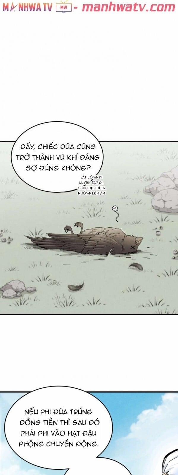 Phi Lôi Đao Thuật 9 trang 15