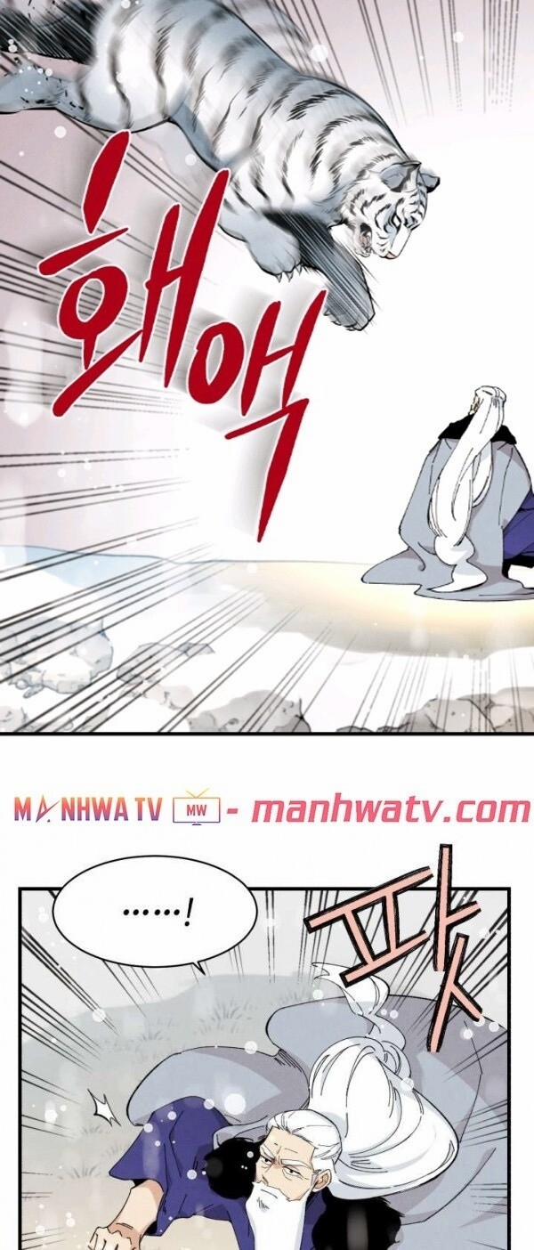 Phi Lôi Đao Thuật 9 trang 22