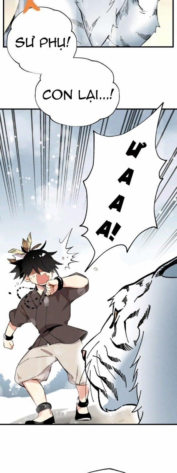Phi Lôi Đao Thuật 9 trang 31