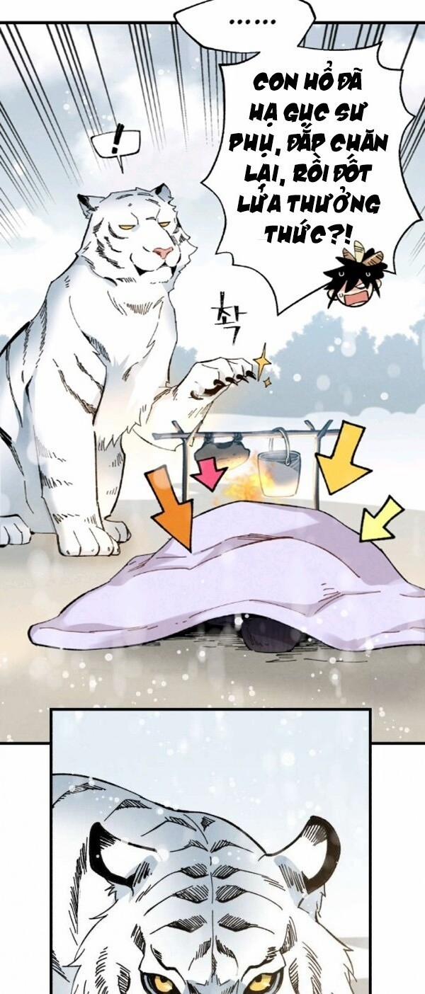 Phi Lôi Đao Thuật 9 trang 32