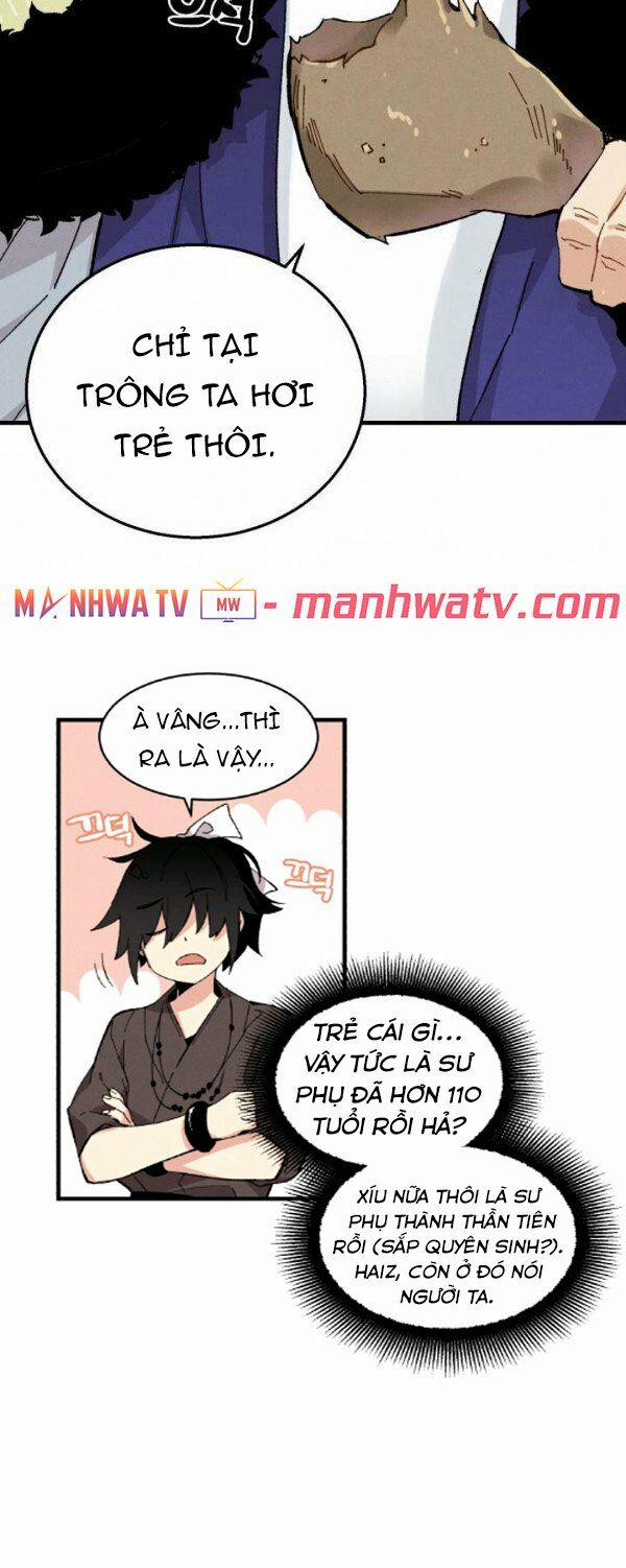 Phi Lôi Đạo 10 trang 17