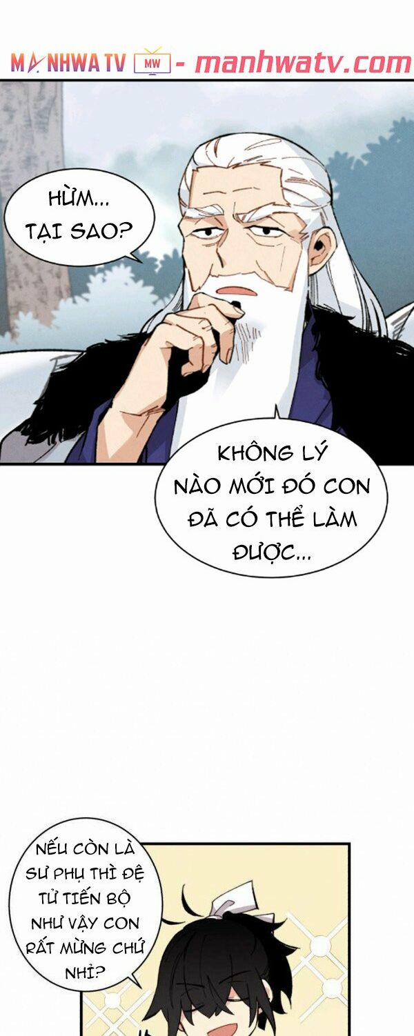 Phi Lôi Đạo 10 trang 30