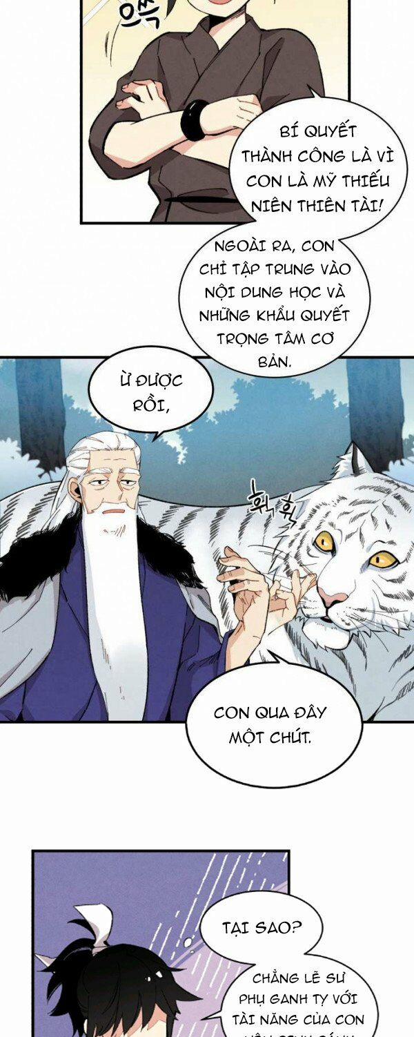 Phi Lôi Đạo 10 trang 31