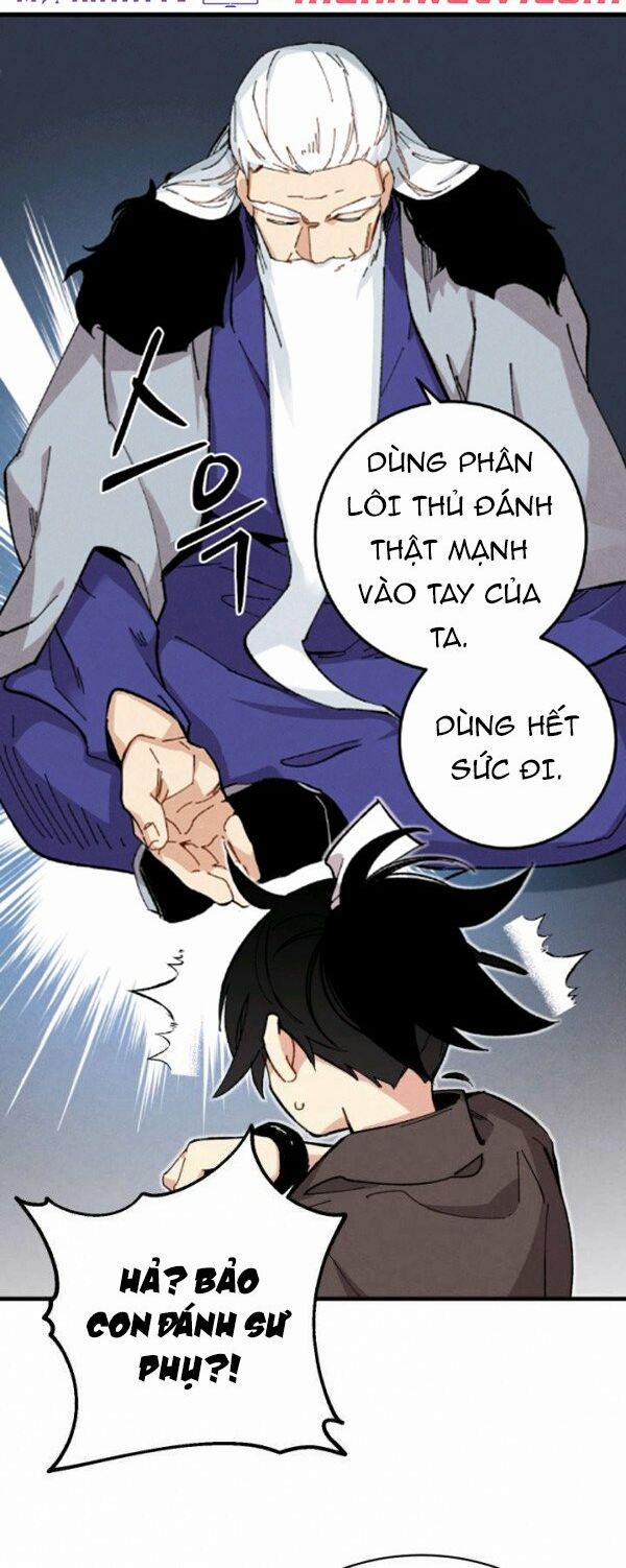 Phi Lôi Đạo 10 trang 34