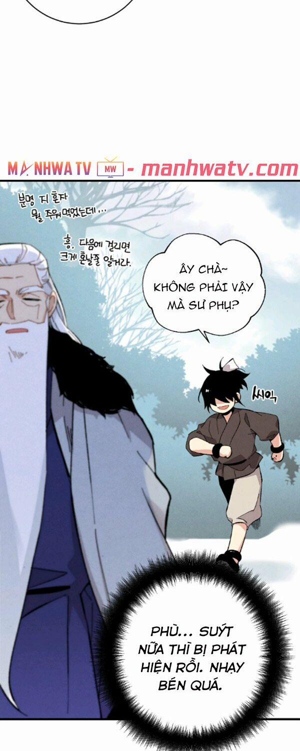 Phi Lôi Đạo 10 trang 50