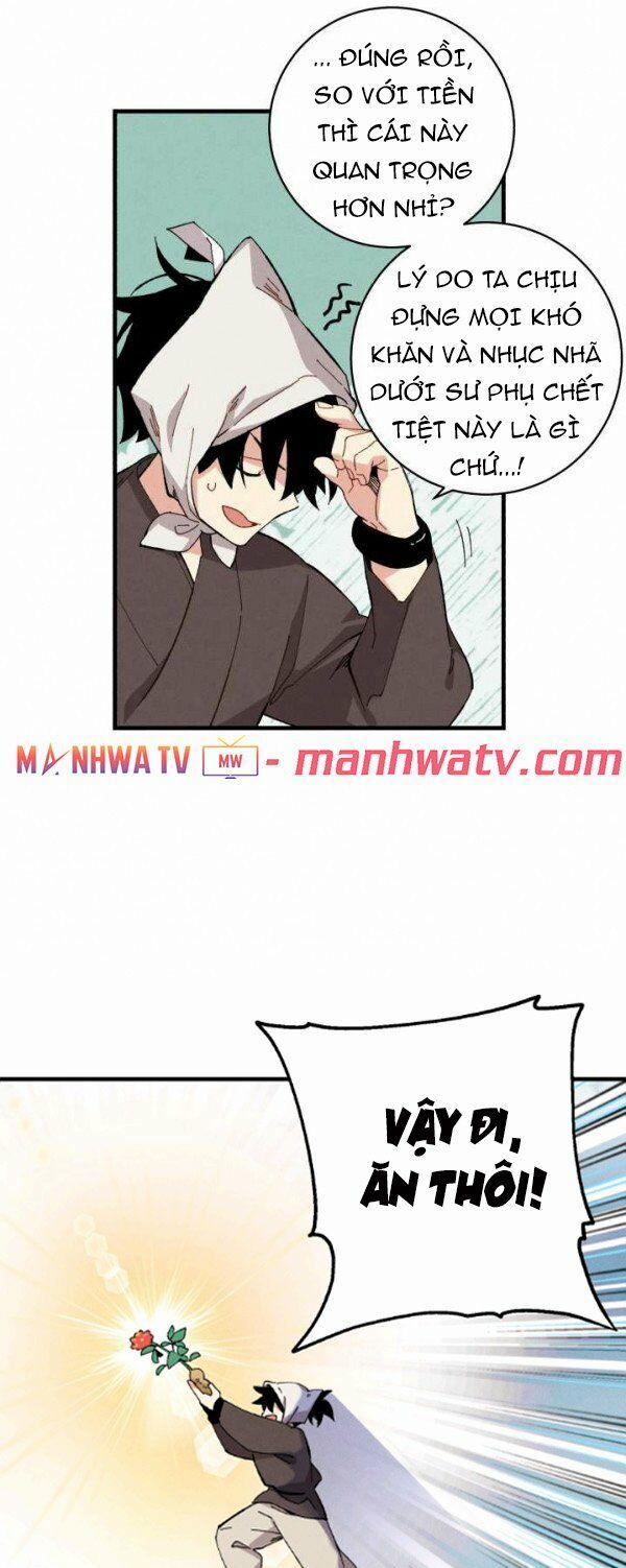 Phi Lôi Đạo 11 trang 19