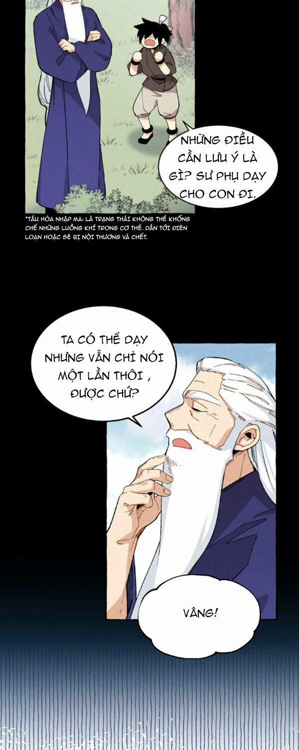 Phi Lôi Đạo 11 trang 23