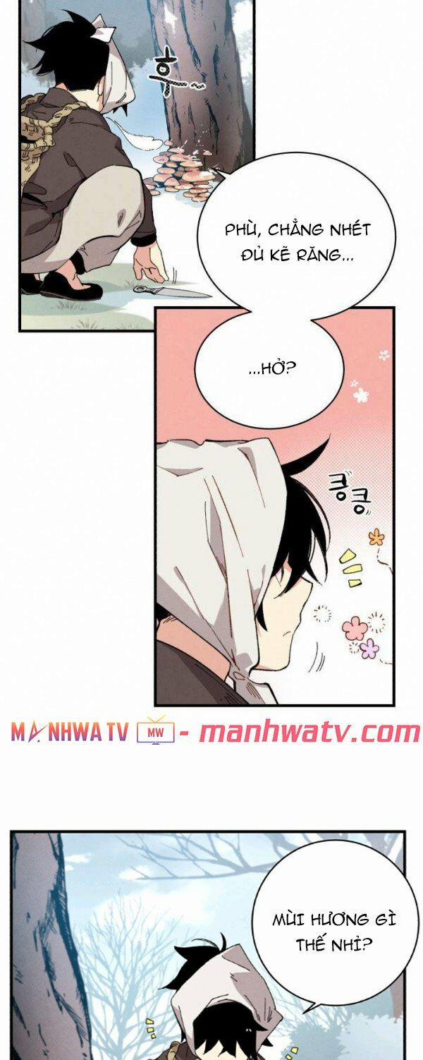 Phi Lôi Đạo 11 trang 9