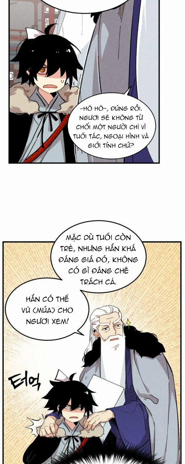 Phi Lôi Đạo 12 trang 18