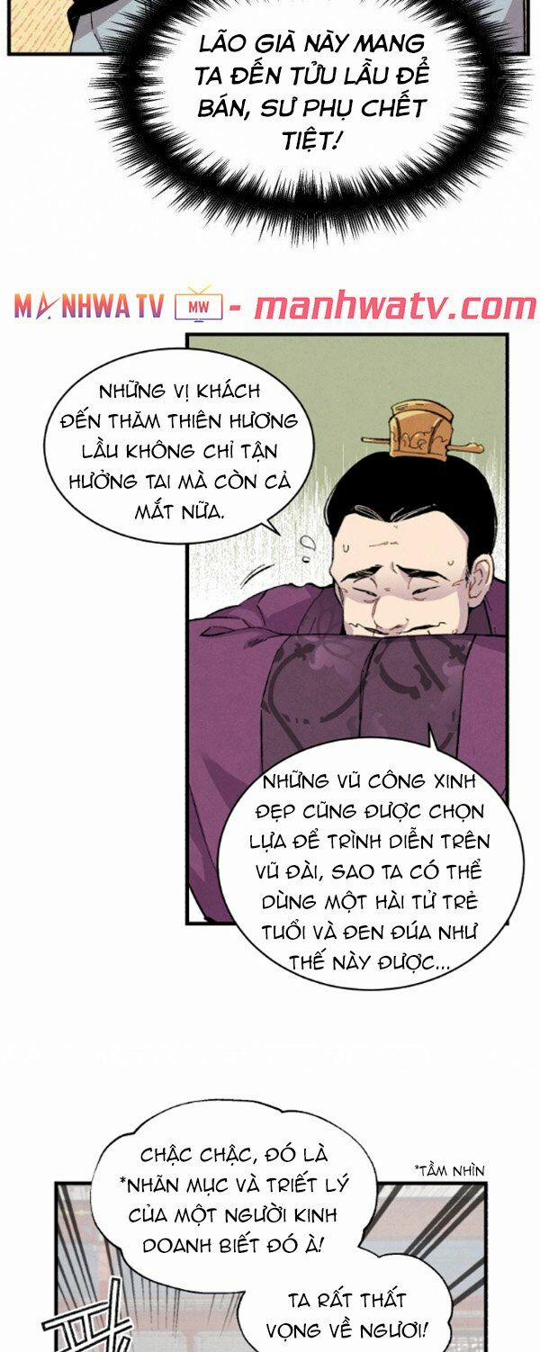 Phi Lôi Đạo 12 trang 19