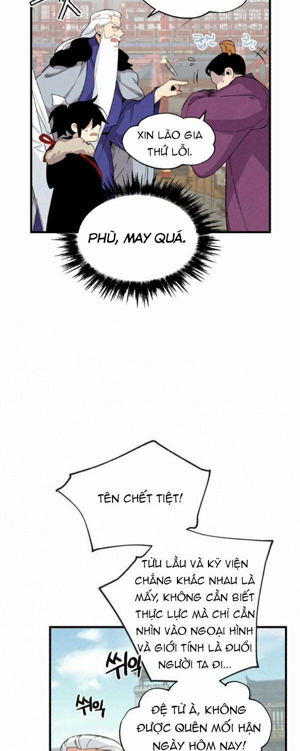 Phi Lôi Đạo 12 trang 20