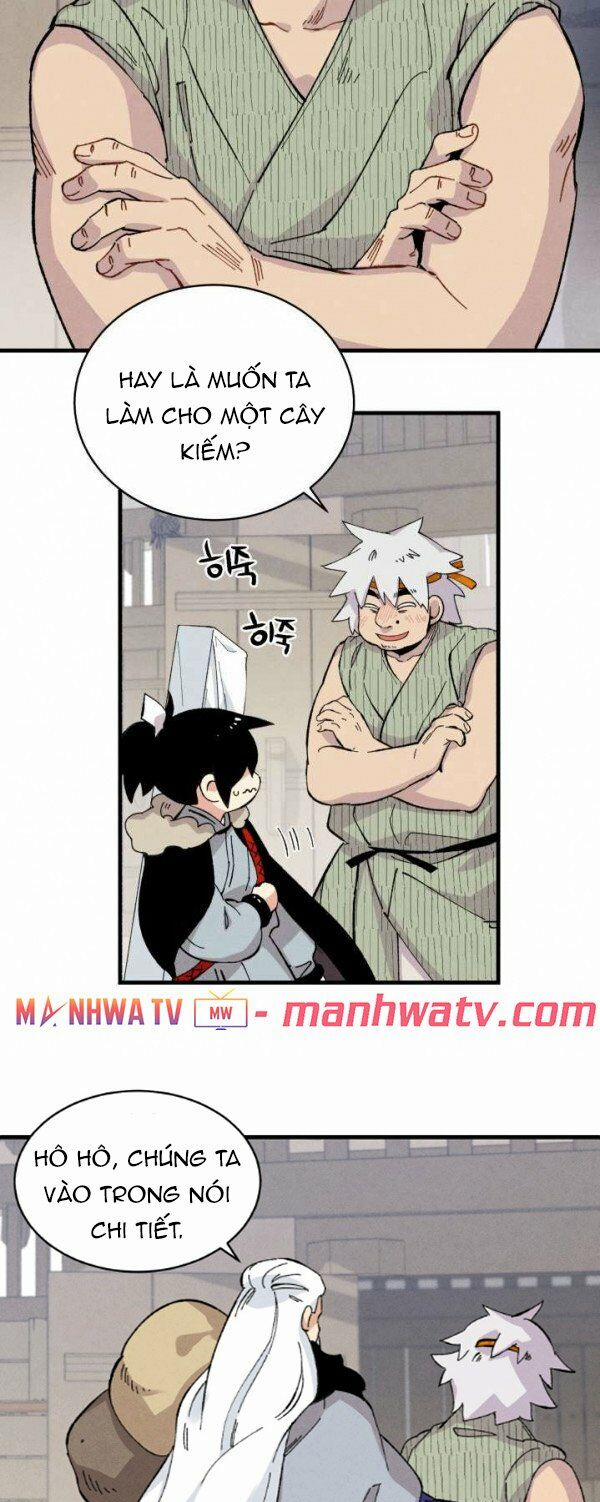Phi Lôi Đạo 12 trang 37