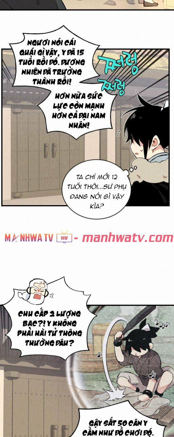 Phi Lôi Đạo 12 trang 39
