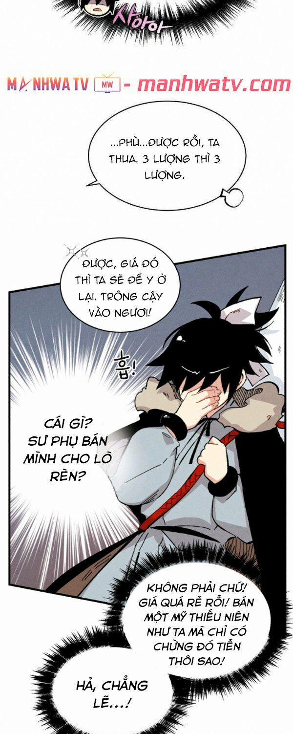 Phi Lôi Đạo 12 trang 41