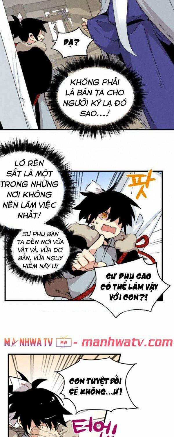 Phi Lôi Đạo 12 trang 43