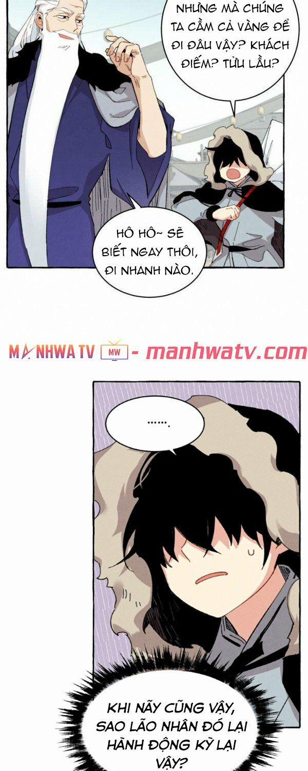 Phi Lôi Đạo 12 trang 9