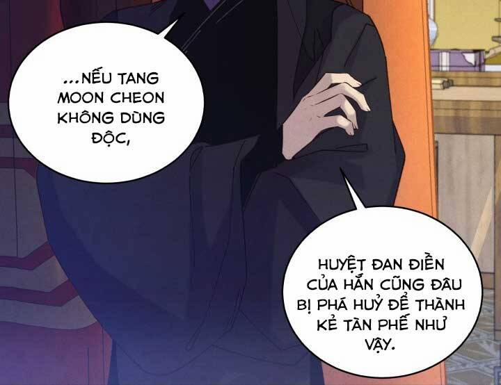 Phi Lôi Đạo 127 trang 128