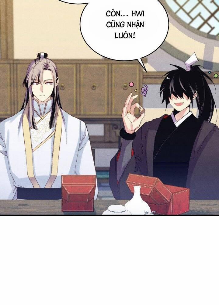 Phi Lôi Đạo 128 trang 105