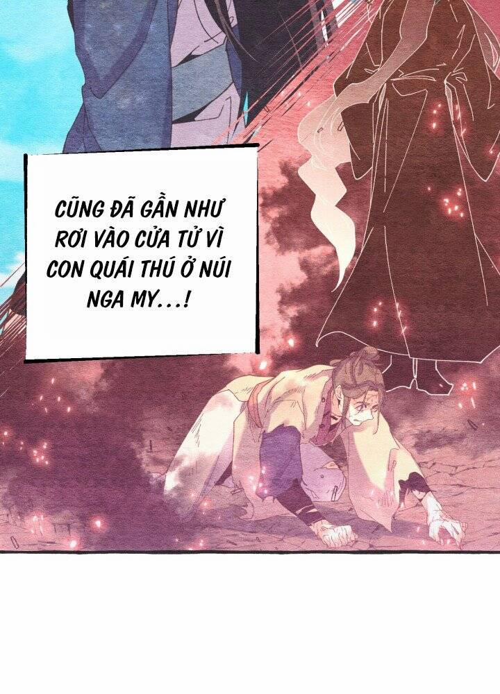 Phi Lôi Đạo 128 trang 20