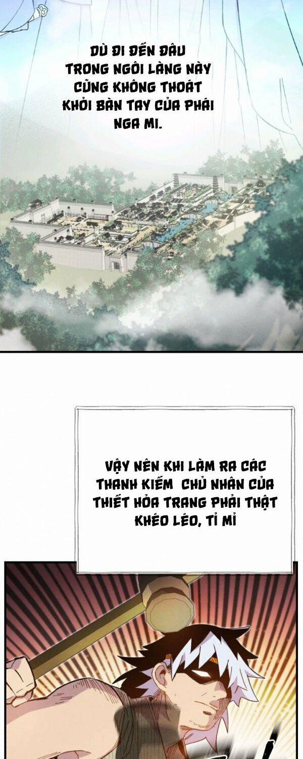 Phi Lôi Đạo 13 trang 10